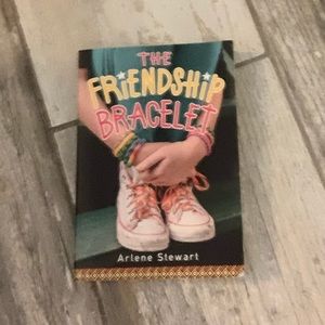 The friendship bracelet